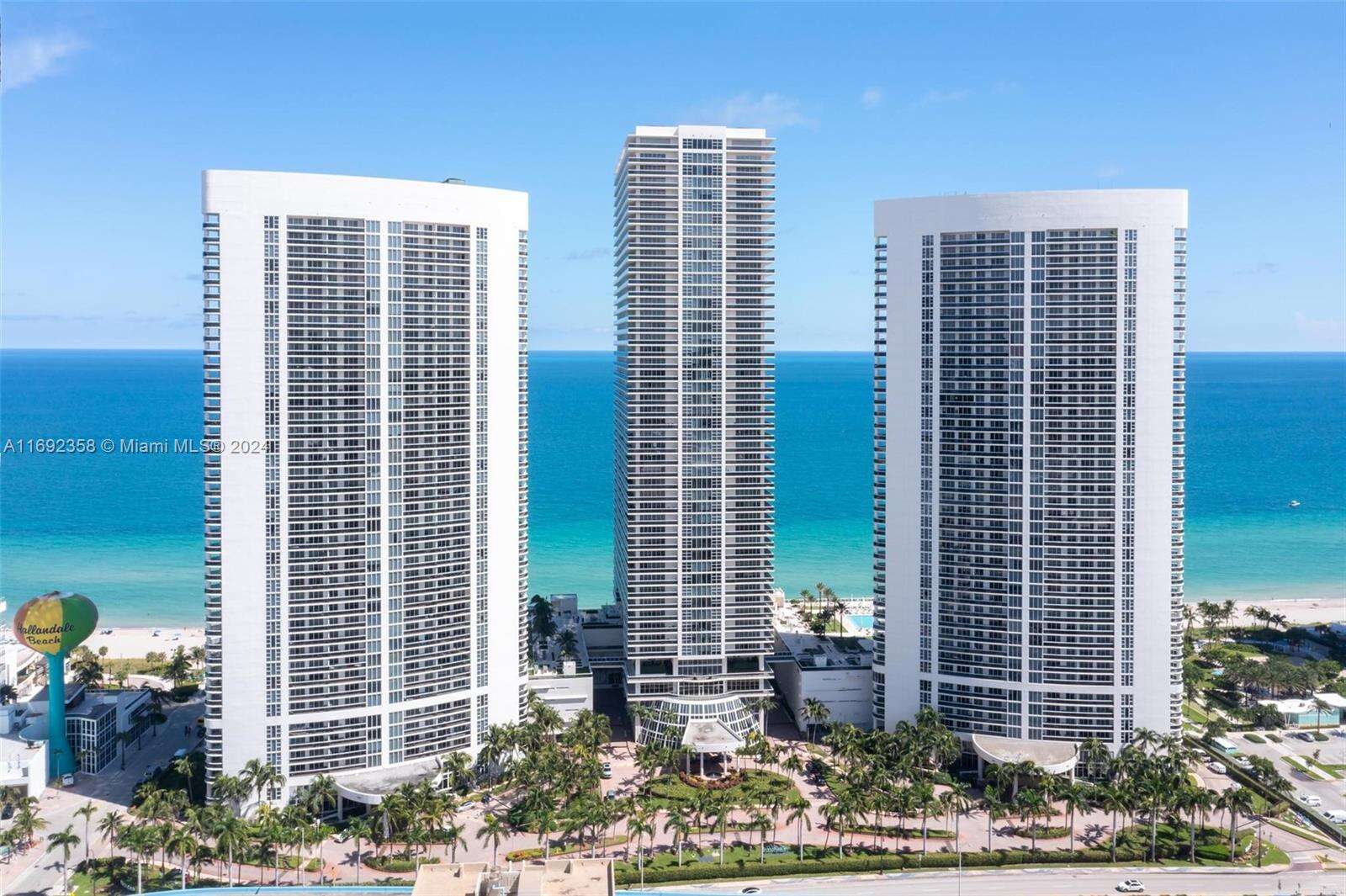The Beach Club Two at 1830 Ocean Dr, Hallandale Beach, FL 33009 - For Rent photo 21