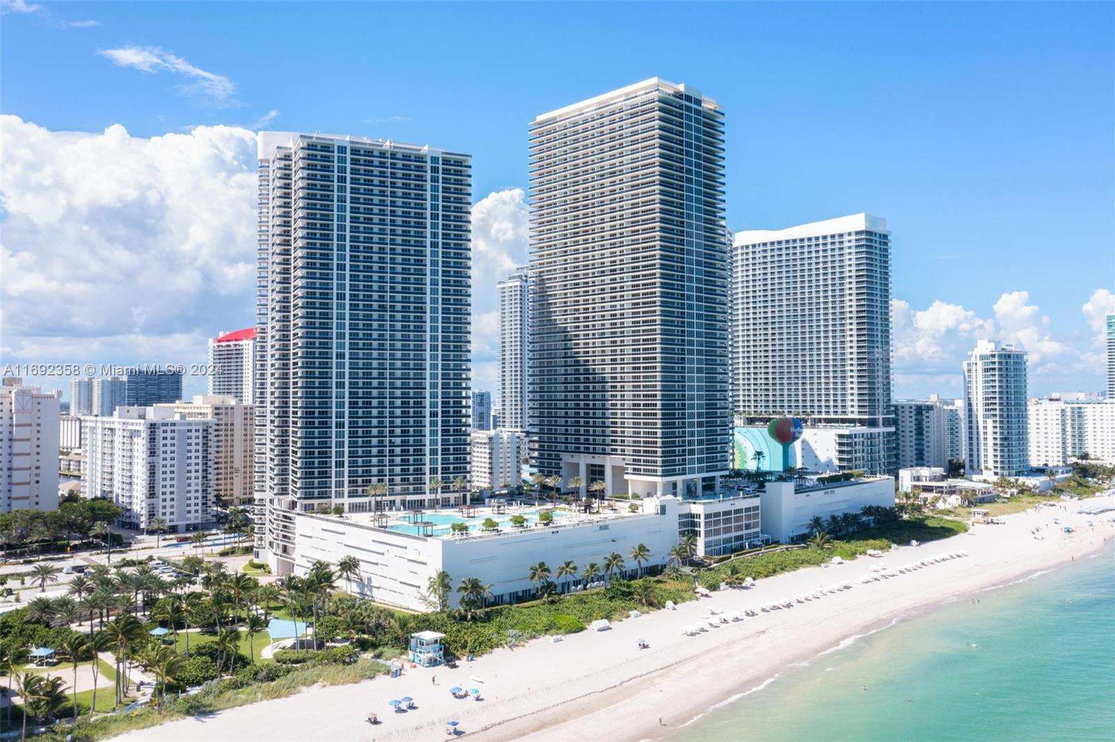 The Beach Club Two at 1830 Ocean Dr, Hallandale Beach, FL 33009 - For Rent photo 22