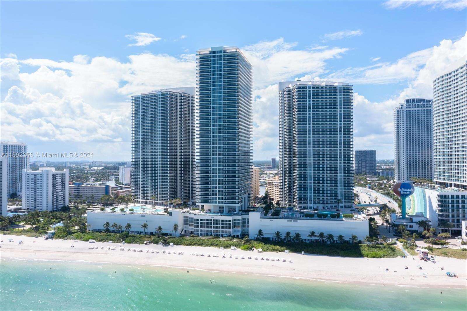 The Beach Club Two at 1830 Ocean Dr, Hallandale Beach, FL 33009 - For Rent photo 23