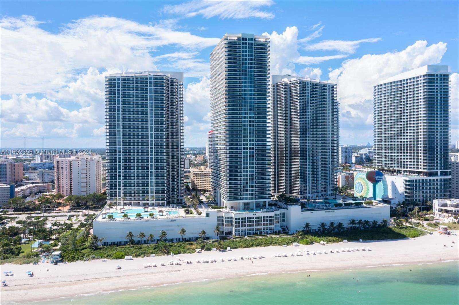 The Beach Club Two at 1830 Ocean Dr, Hallandale Beach, FL 33009 - For Rent photo 26
