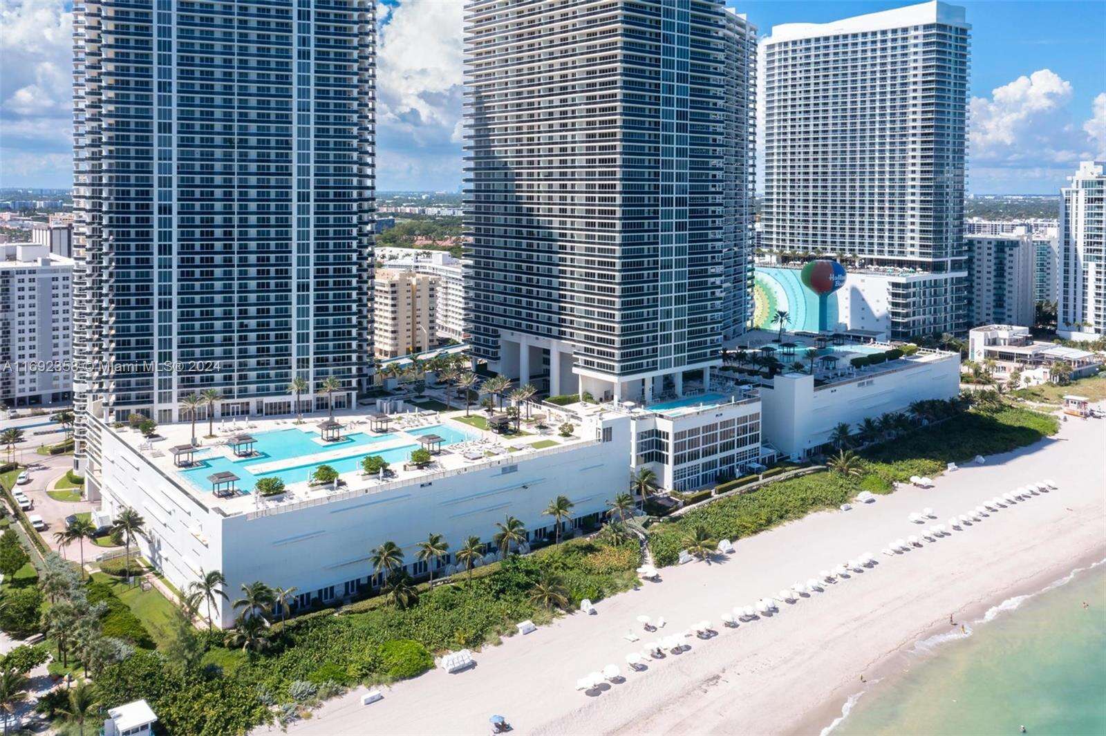 The Beach Club Two at 1830 Ocean Dr, Hallandale Beach, FL 33009 - For Rent photo 27