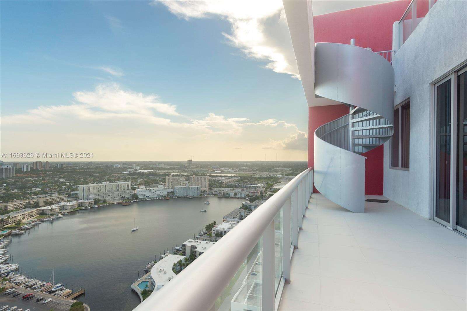 Beachwalk Condo at 2600 Hallandale Beach Blvd, Hallandale Beach, FL 33009 - For Rent photo 1