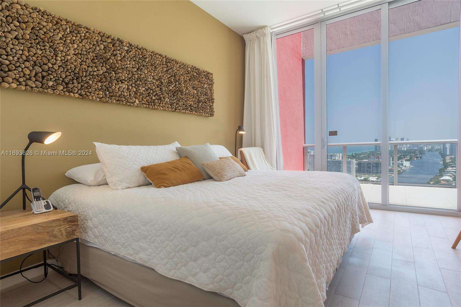 Beachwalk Condo at 2600 Hallandale Beach Blvd, Hallandale Beach, FL 33009 - For Rent photo 12
