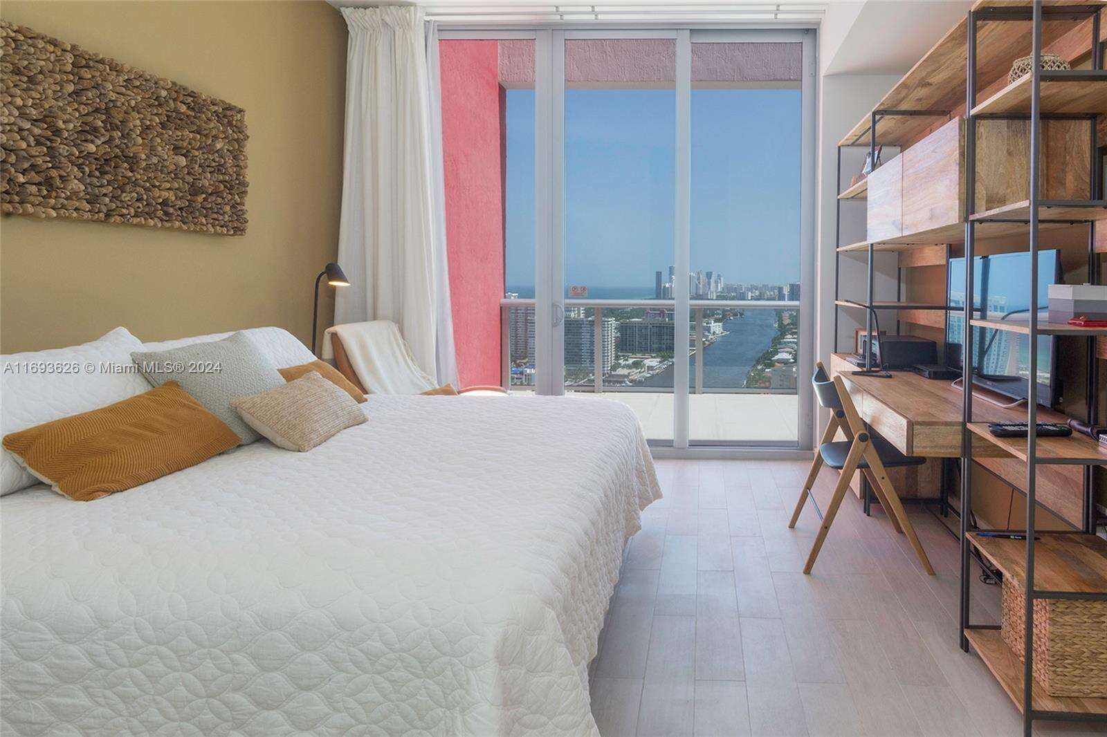Beachwalk Condo at 2600 Hallandale Beach Blvd, Hallandale Beach, FL 33009 - For Rent photo 13