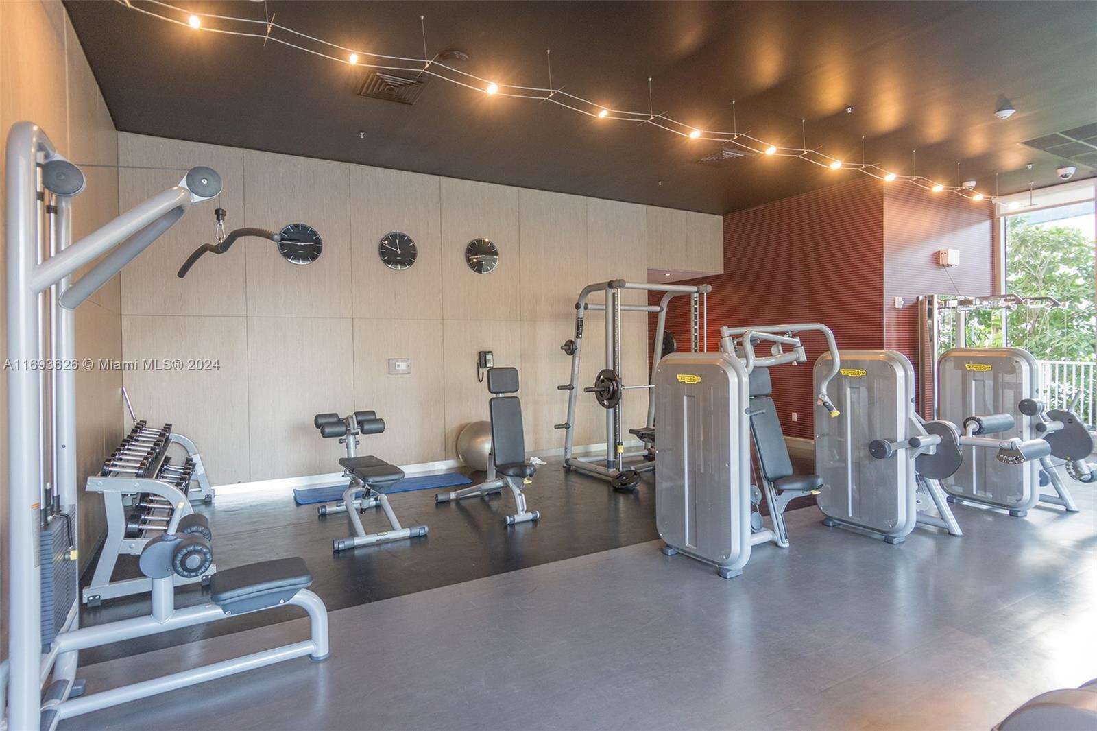 Beachwalk Condo at 2600 Hallandale Beach Blvd, Hallandale Beach, FL 33009 - For Rent photo 19