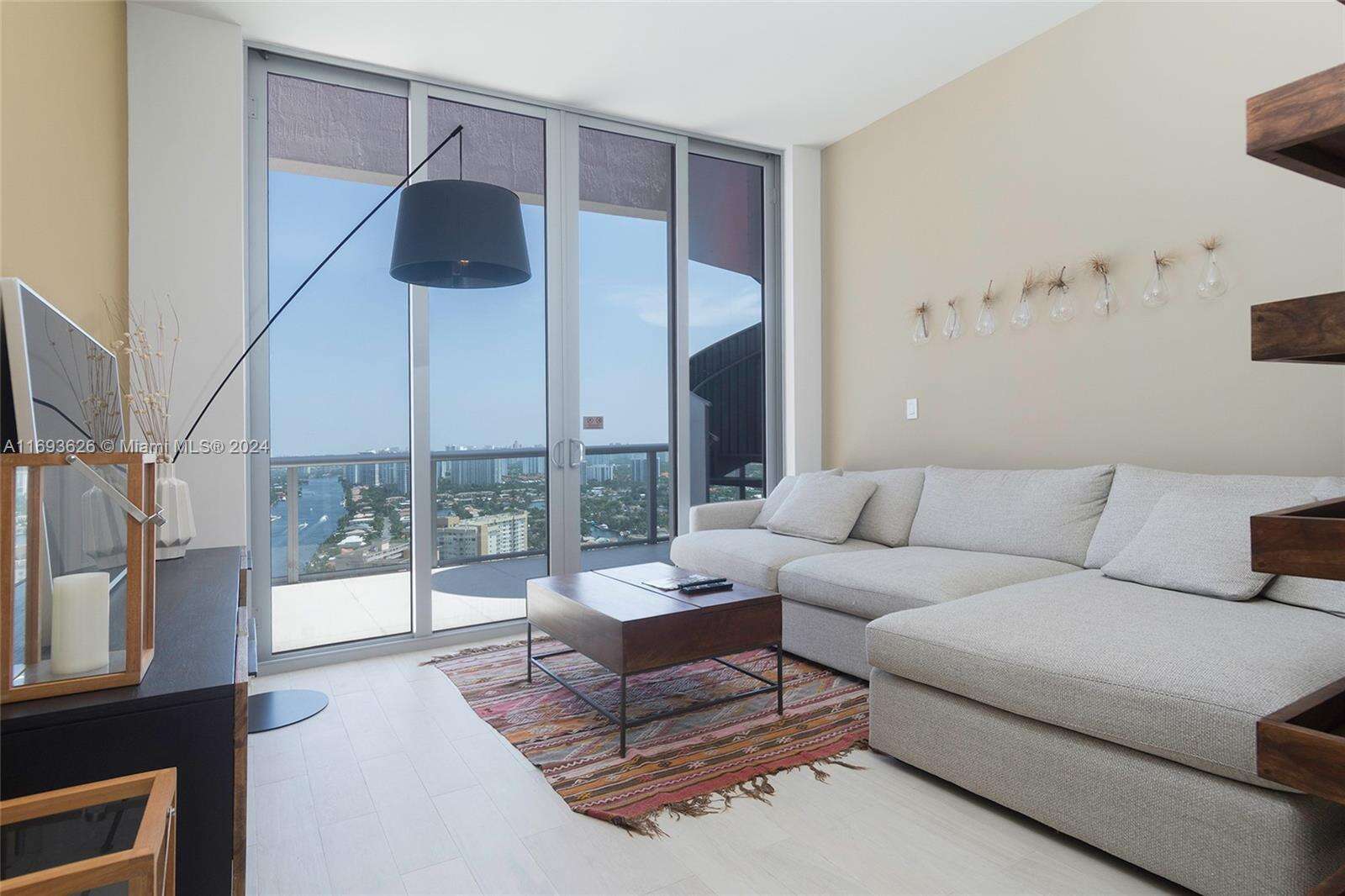 Beachwalk Condo at 2600 Hallandale Beach Blvd, Hallandale Beach, FL 33009 - For Rent photo 3
