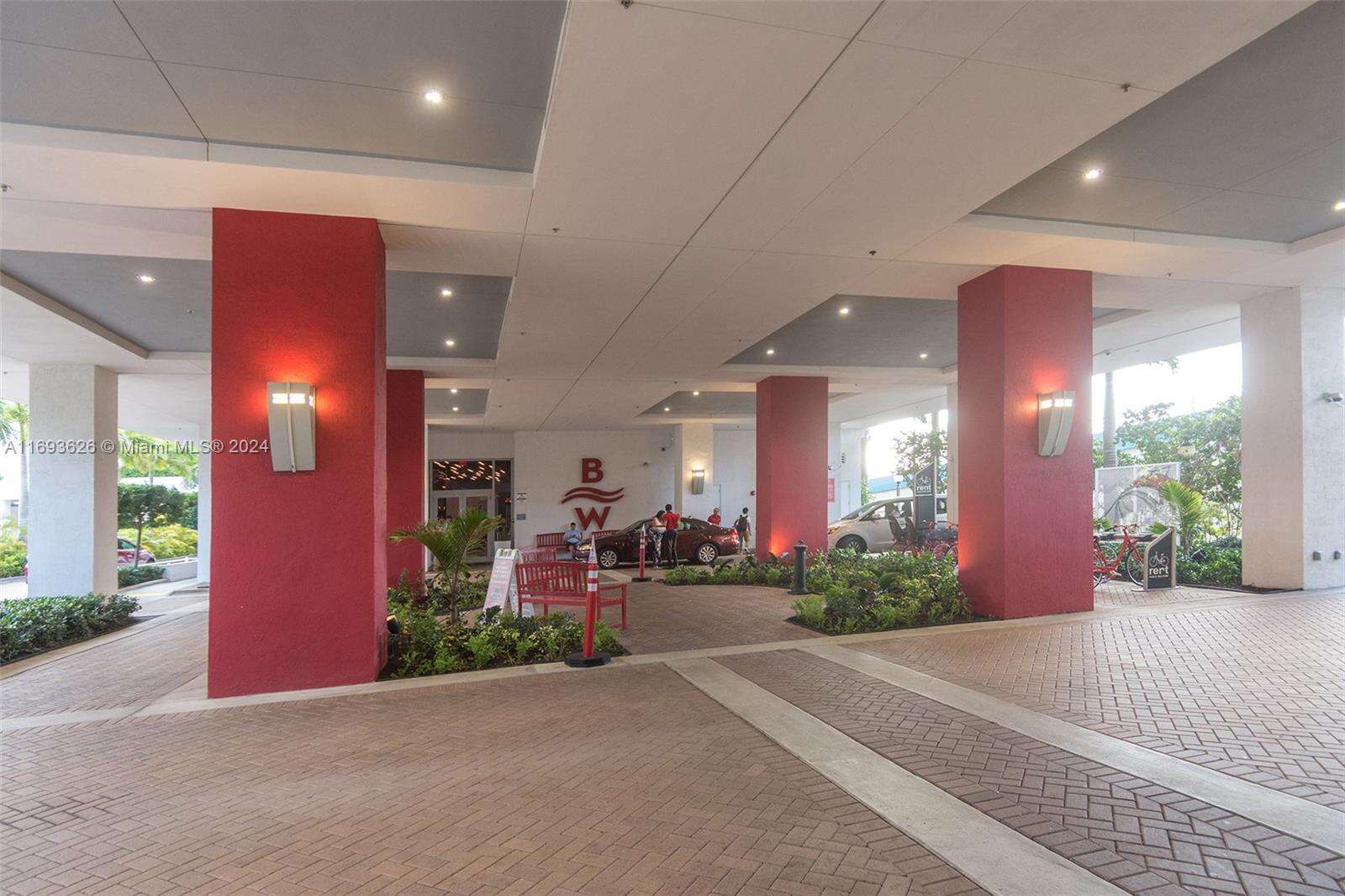 Beachwalk Condo at 2600 Hallandale Beach Blvd, Hallandale Beach, FL 33009 - For Rent photo 21