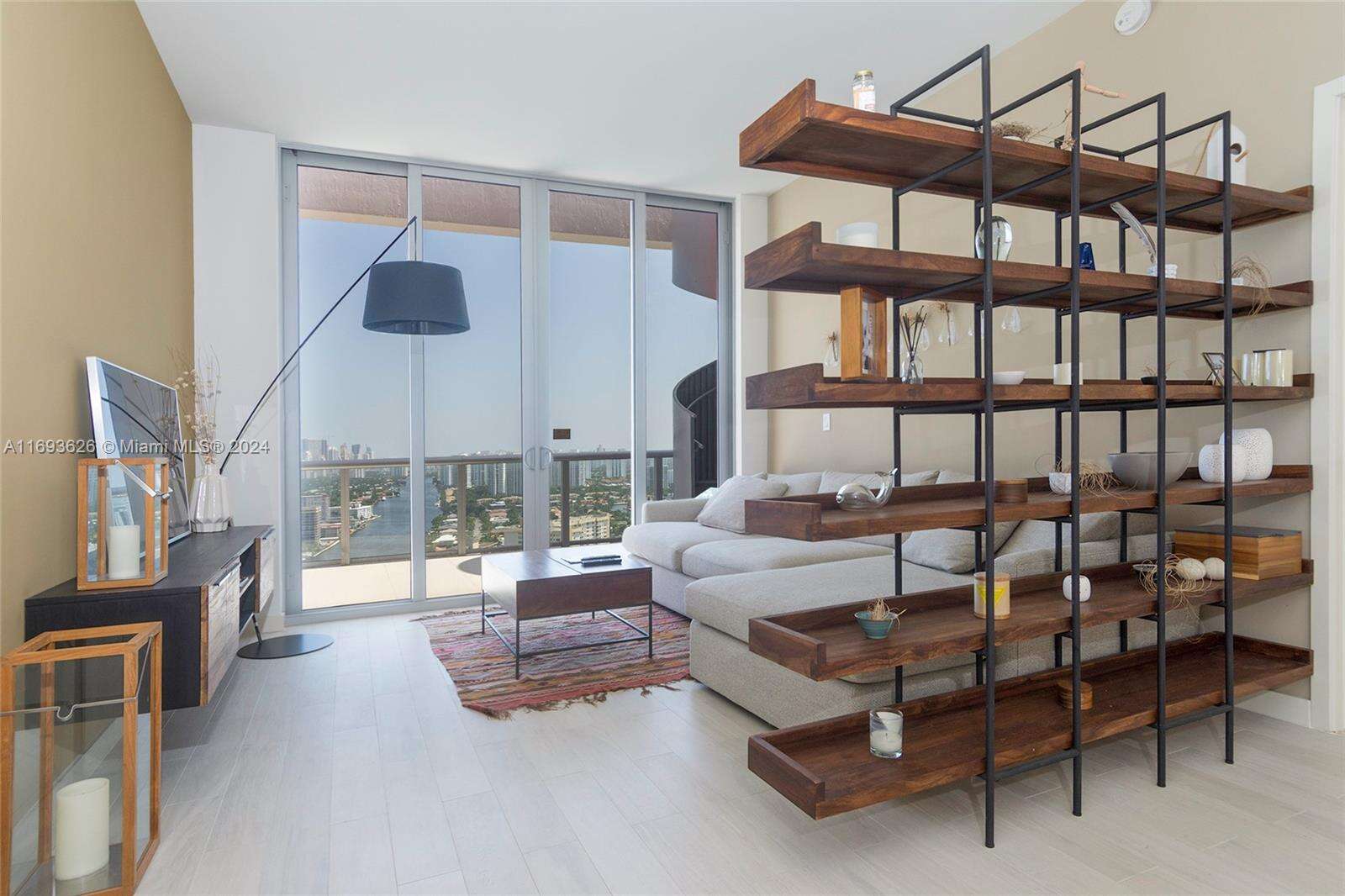 Beachwalk Condo at 2600 Hallandale Beach Blvd, Hallandale Beach, FL 33009 - For Rent photo 4