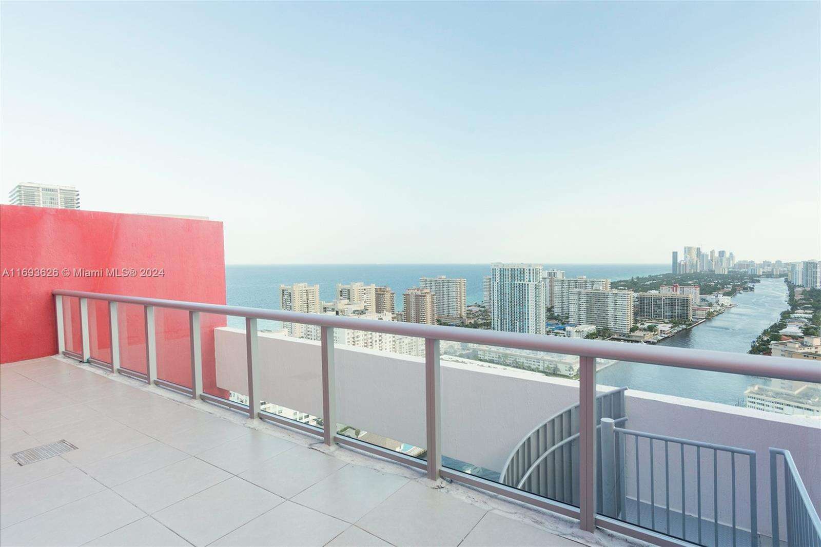 Beachwalk Condo at 2600 Hallandale Beach Blvd, Hallandale Beach, FL 33009 - For Rent photo 5