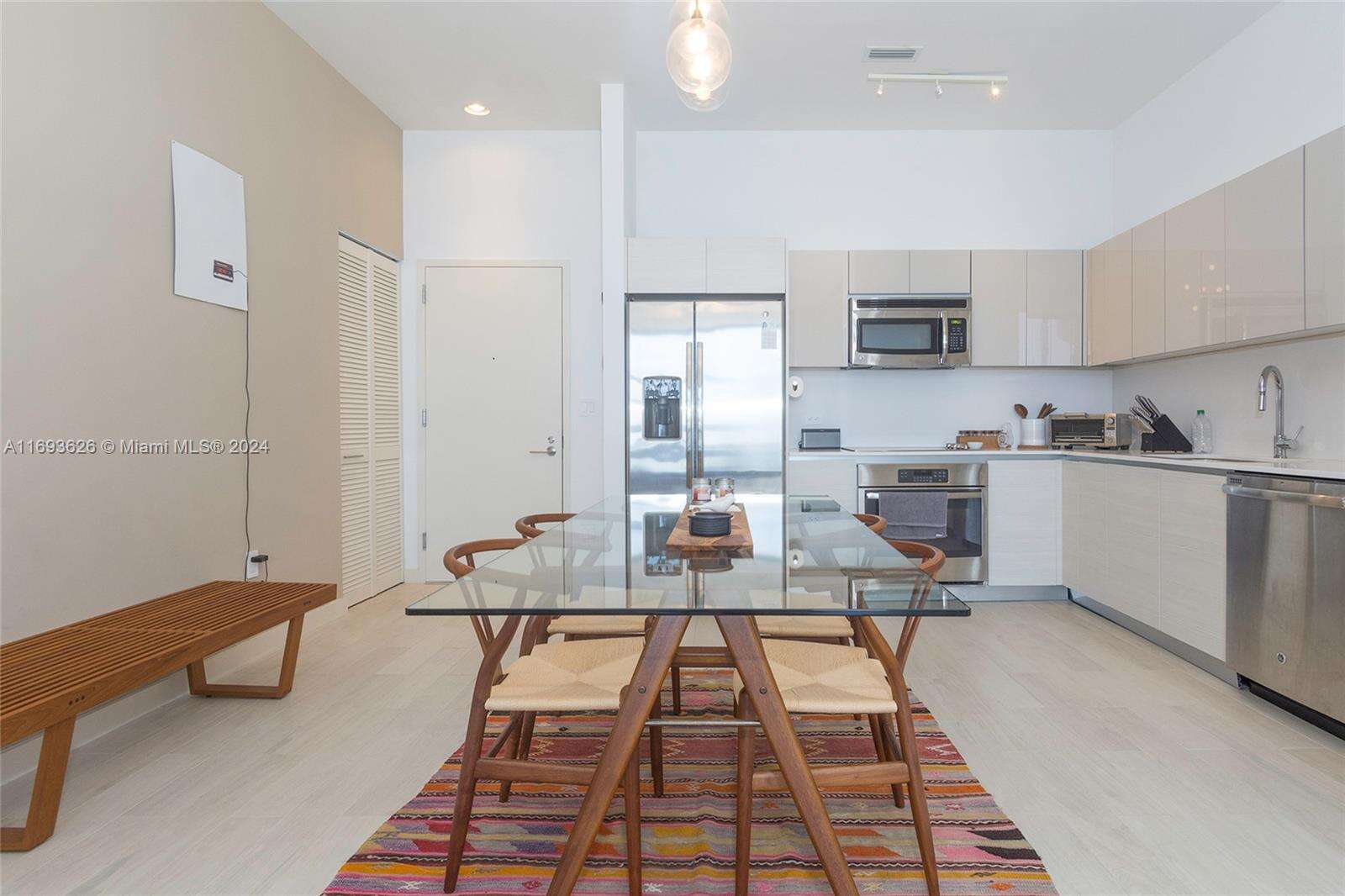 Beachwalk Condo at 2600 Hallandale Beach Blvd, Hallandale Beach, FL 33009 - For Rent photo 7