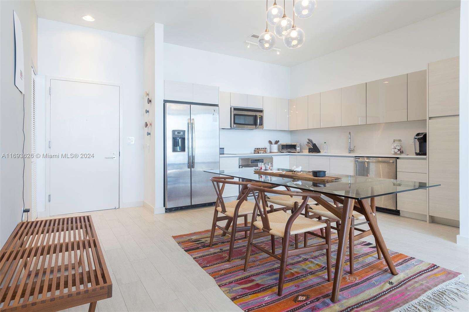 Beachwalk Condo at 2600 Hallandale Beach Blvd, Hallandale Beach, FL 33009 - For Rent photo 8