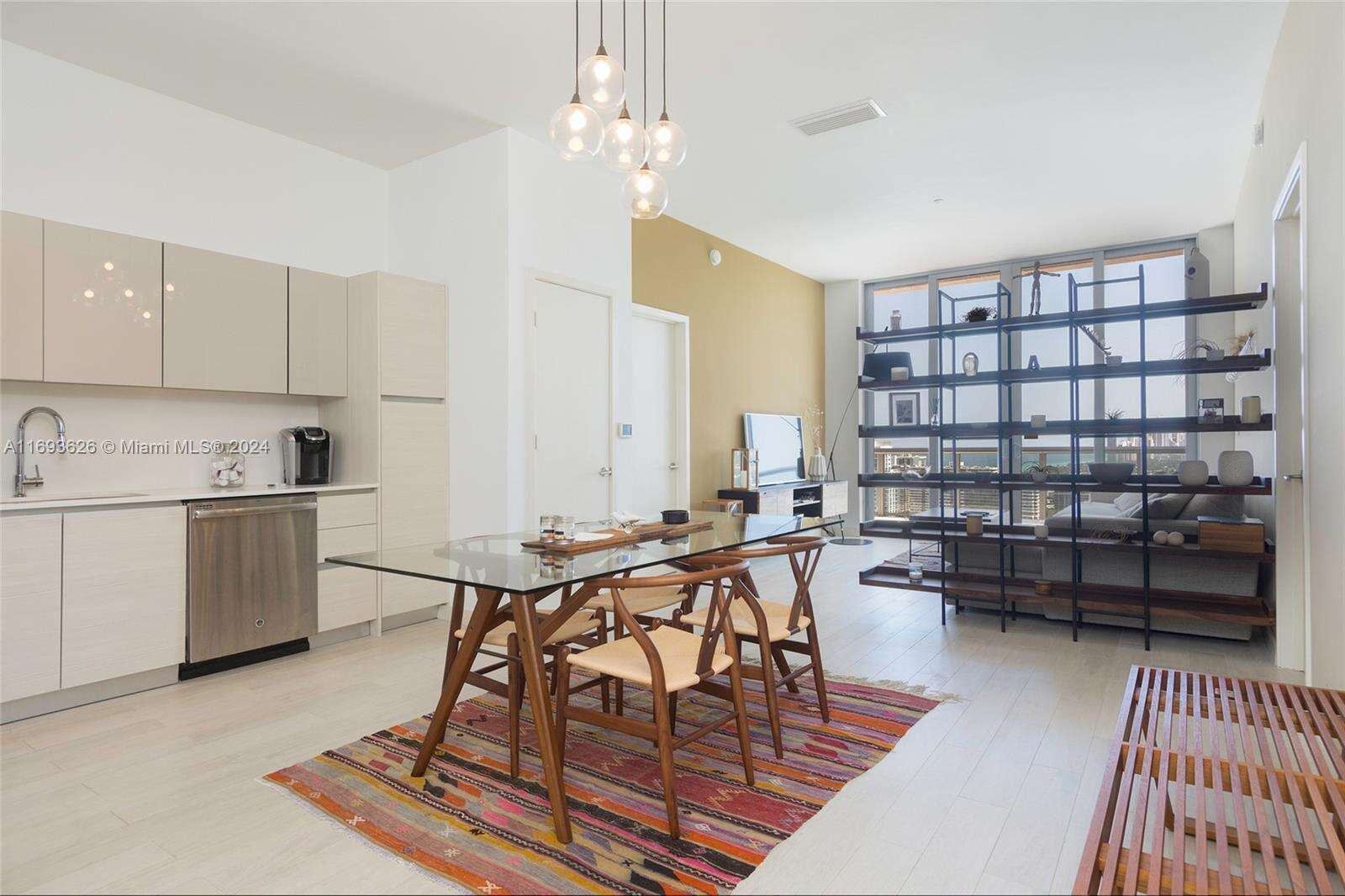 Beachwalk Condo at 2600 Hallandale Beach Blvd, Hallandale Beach, FL 33009 - For Rent photo 9