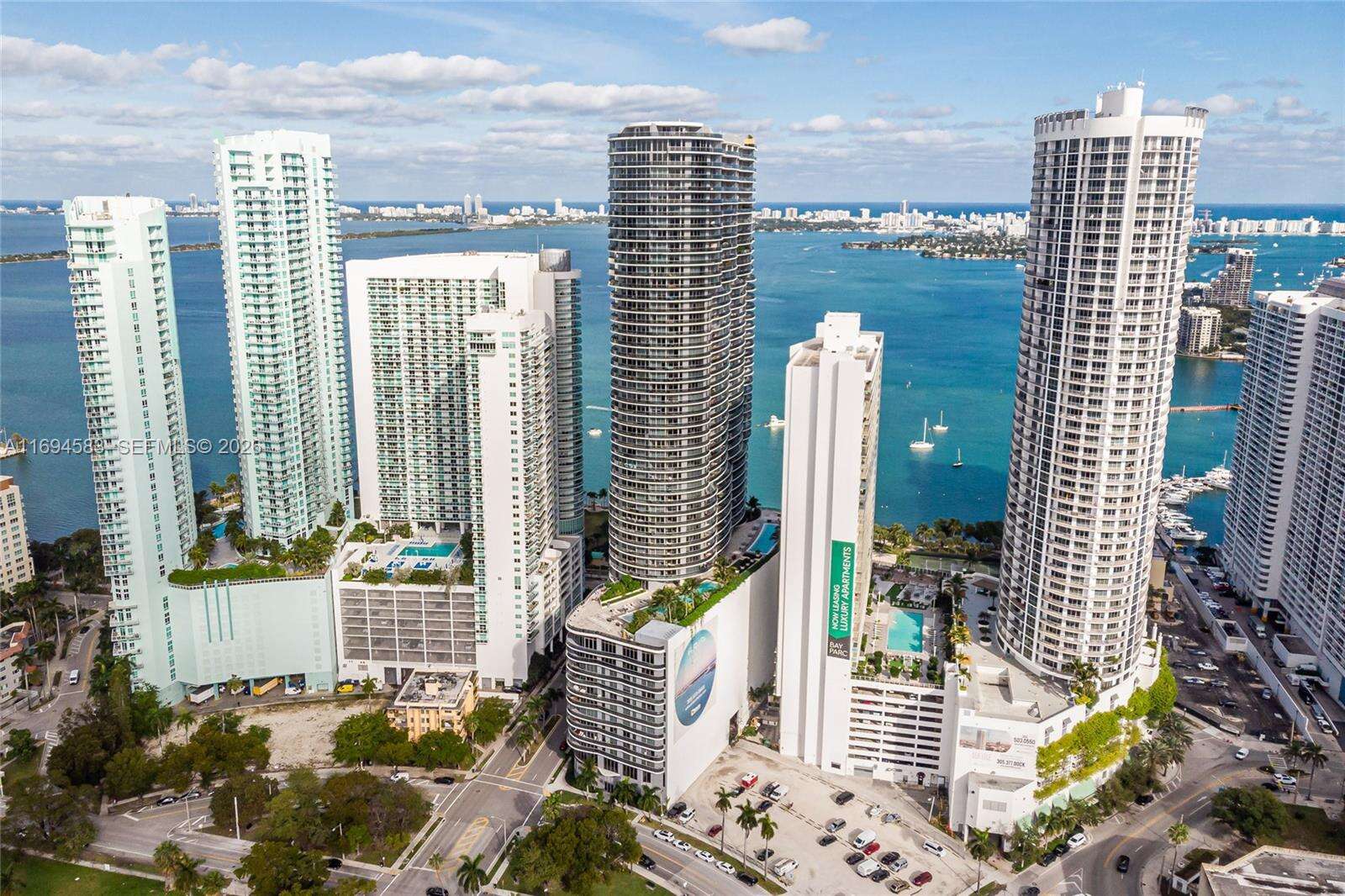 Opera Tower at 1750 Bayshore Dr, Miami, FL 33132 - For Rent photo 11