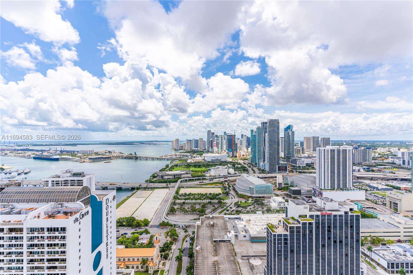 Opera Tower at 1750 Bayshore Dr, Miami, FL 33132 - For Rent photo 14