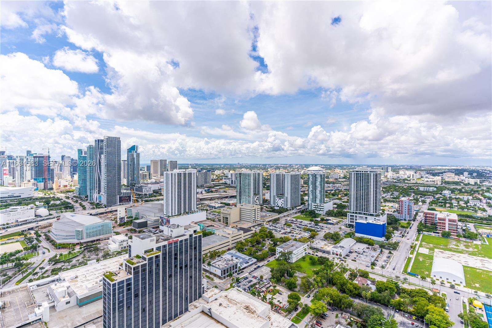 Opera Tower at 1750 Bayshore Dr, Miami, FL 33132 - For Rent photo 15