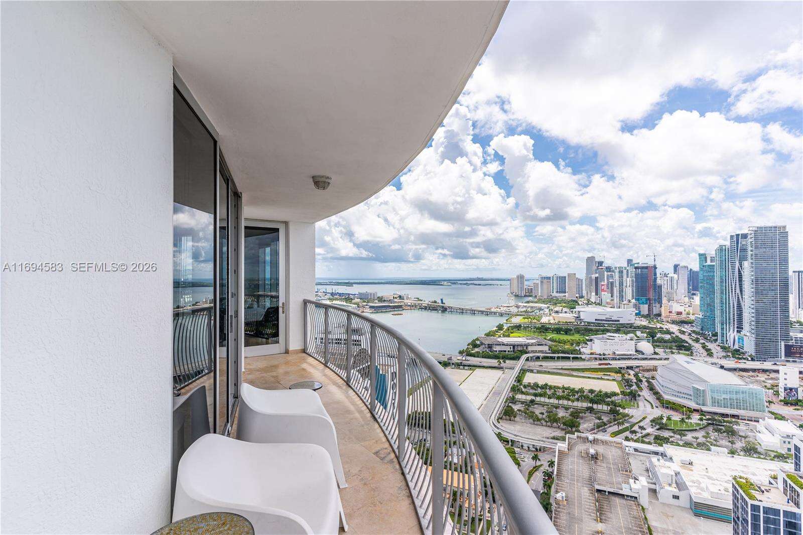 Opera Tower at 1750 Bayshore Dr, Miami, FL 33132 - For Rent photo 19