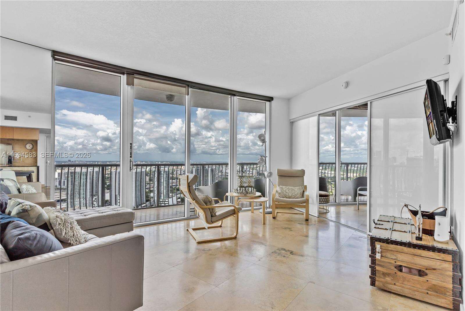 Opera Tower at 1750 Bayshore Dr, Miami, FL 33132 - For Rent photo 3