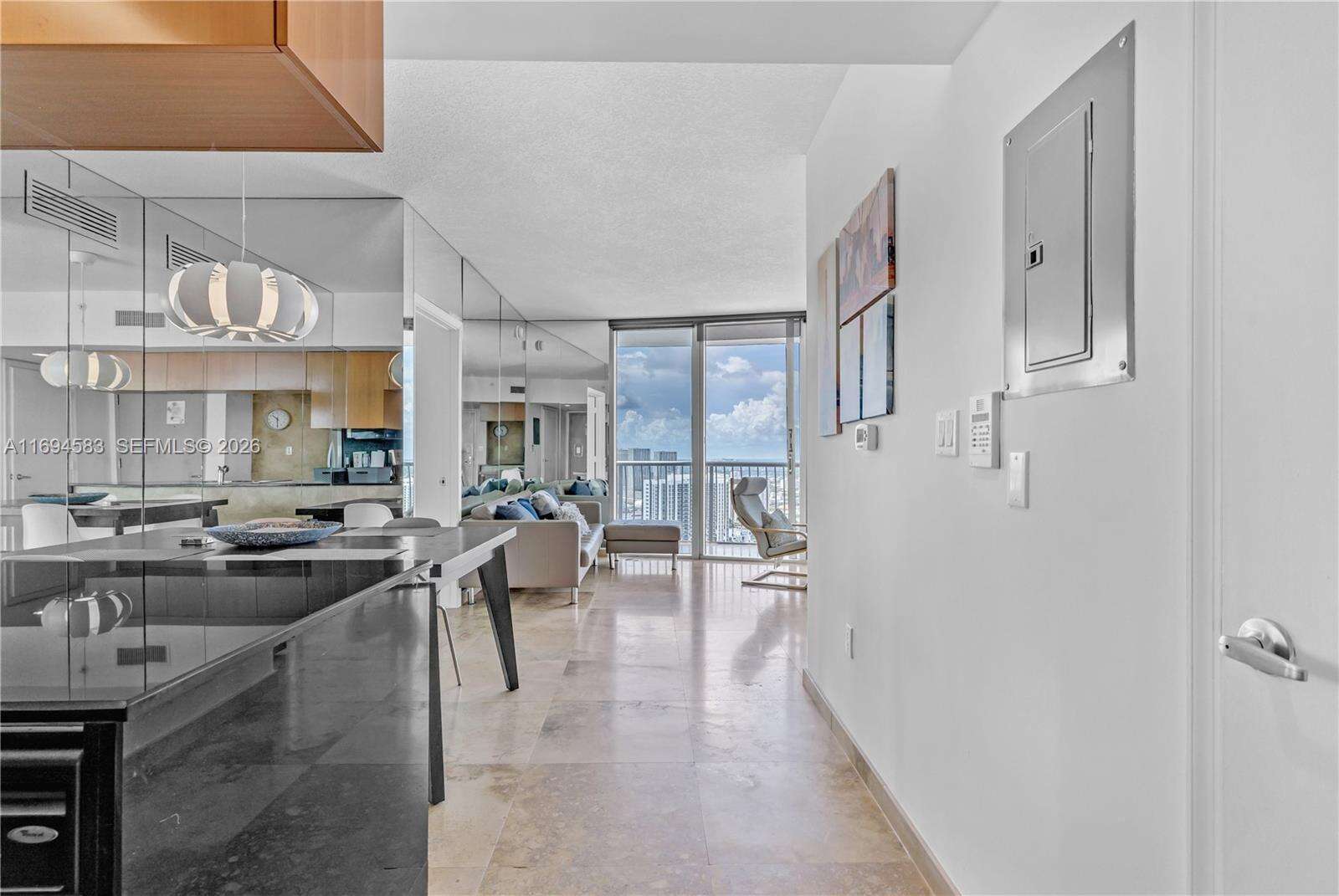 Opera Tower at 1750 Bayshore Dr, Miami, FL 33132 - For Rent photo 23