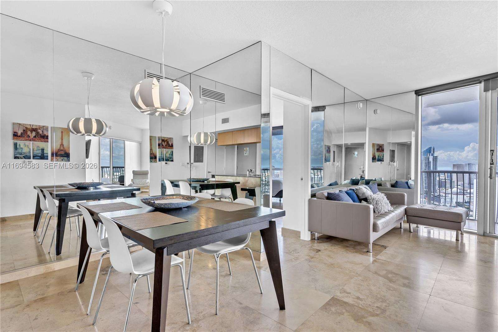 Opera Tower at 1750 Bayshore Dr, Miami, FL 33132 - For Rent photo 25