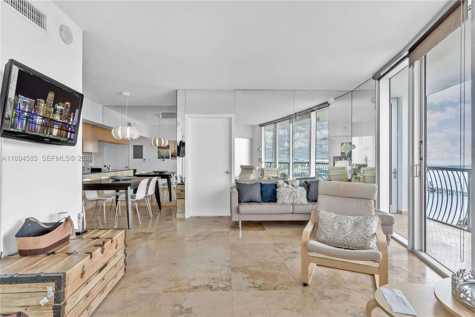 Opera Tower at 1750 Bayshore Dr, Miami, FL 33132 - For Rent photo 26