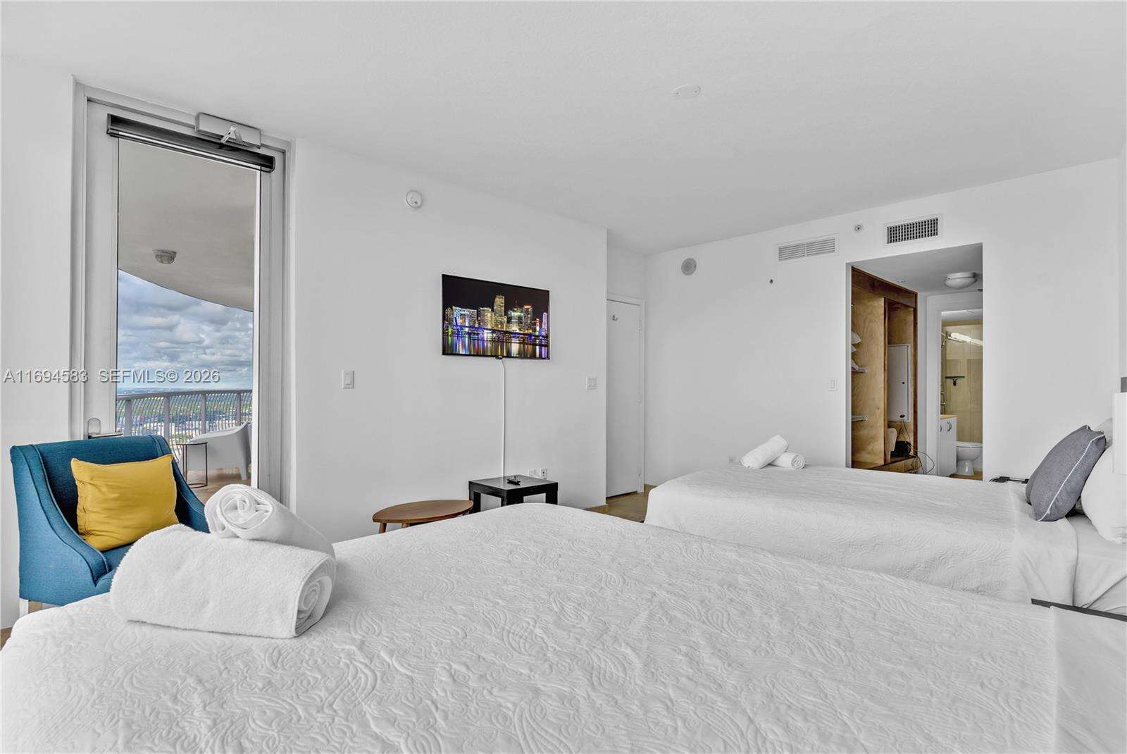 Opera Tower at 1750 Bayshore Dr, Miami, FL 33132 - For Rent photo 35