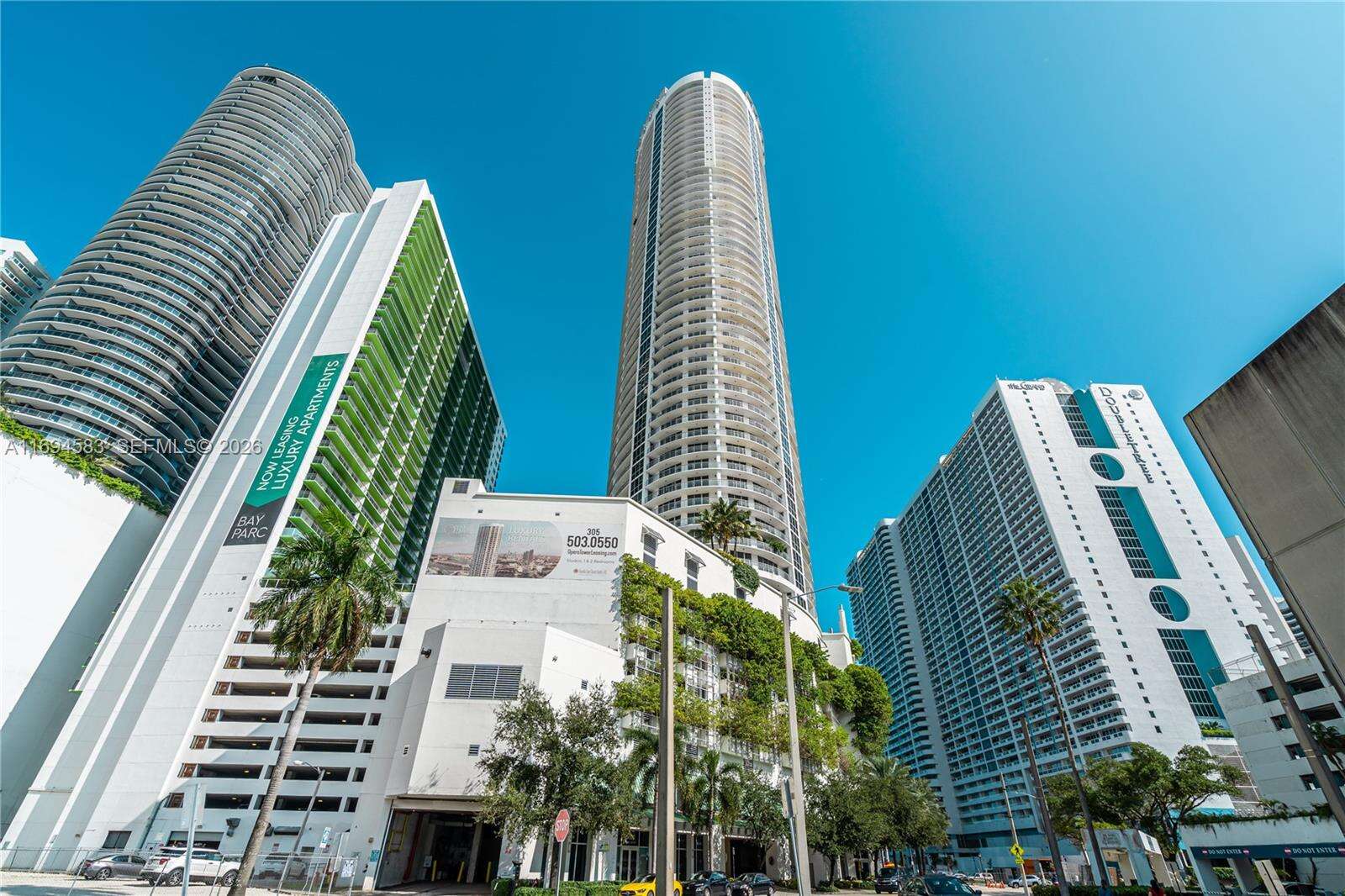 Opera Tower at 1750 Bayshore Dr, Miami, FL 33132 - For Rent photo 9