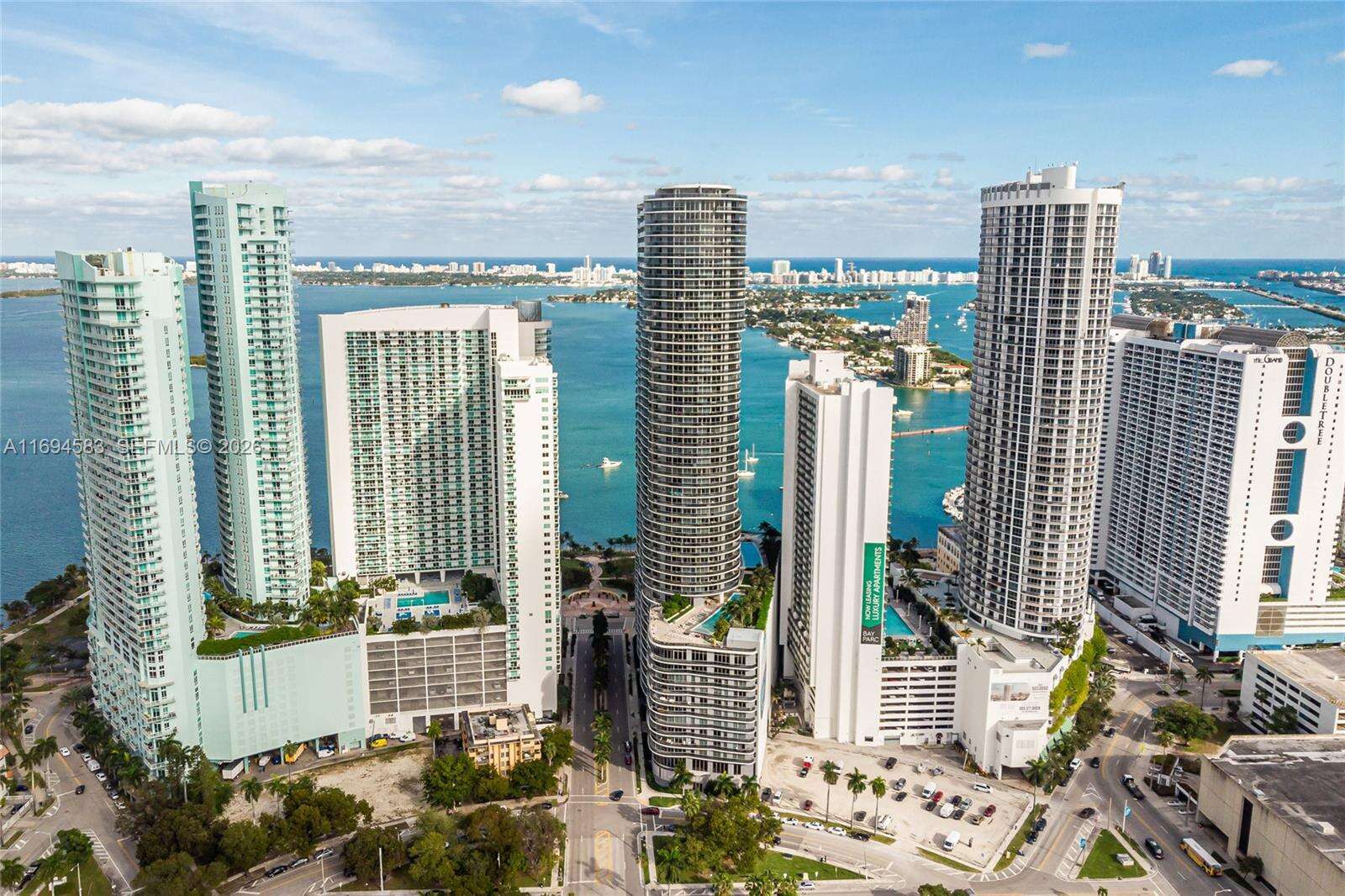 Opera Tower at 1750 Bayshore Dr, Miami, FL 33132 - For Rent photo 10