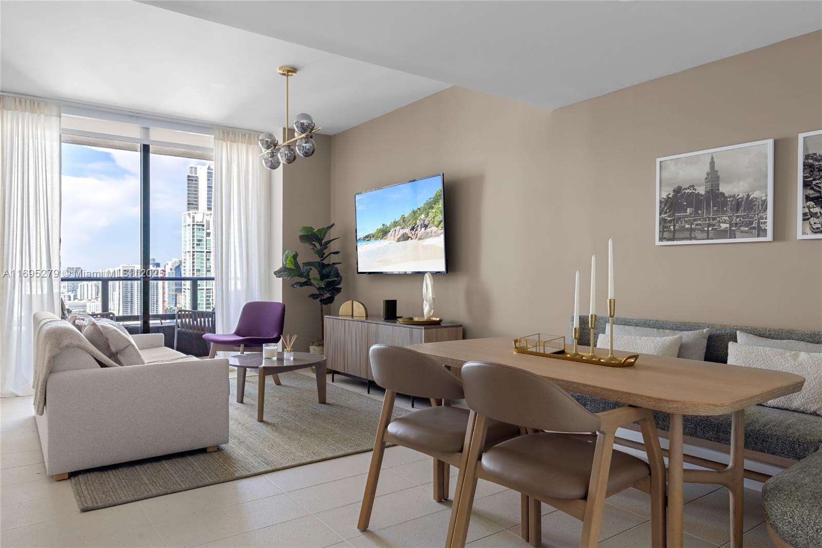 Natiivo | Gale Miami at 159 6th St, Miami, FL 33132 - For Rent photo 6