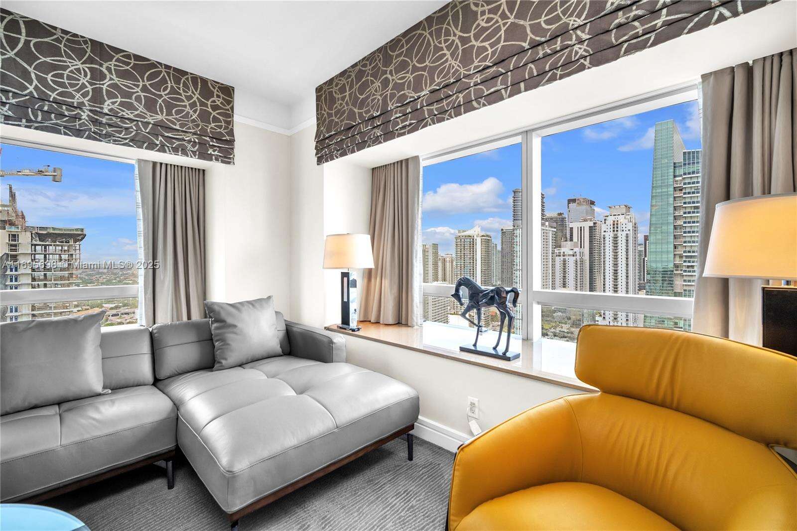 Four Seasons Residences at 1435 Brickell Ave, Miami, FL 33131 - For Rent photo 11