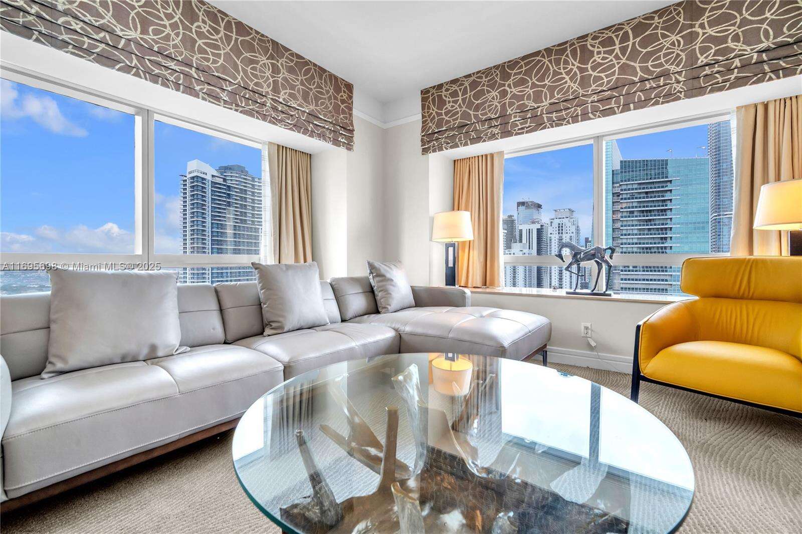 Four Seasons Residences at 1435 Brickell Ave, Miami, FL 33131 - For Rent photo 12