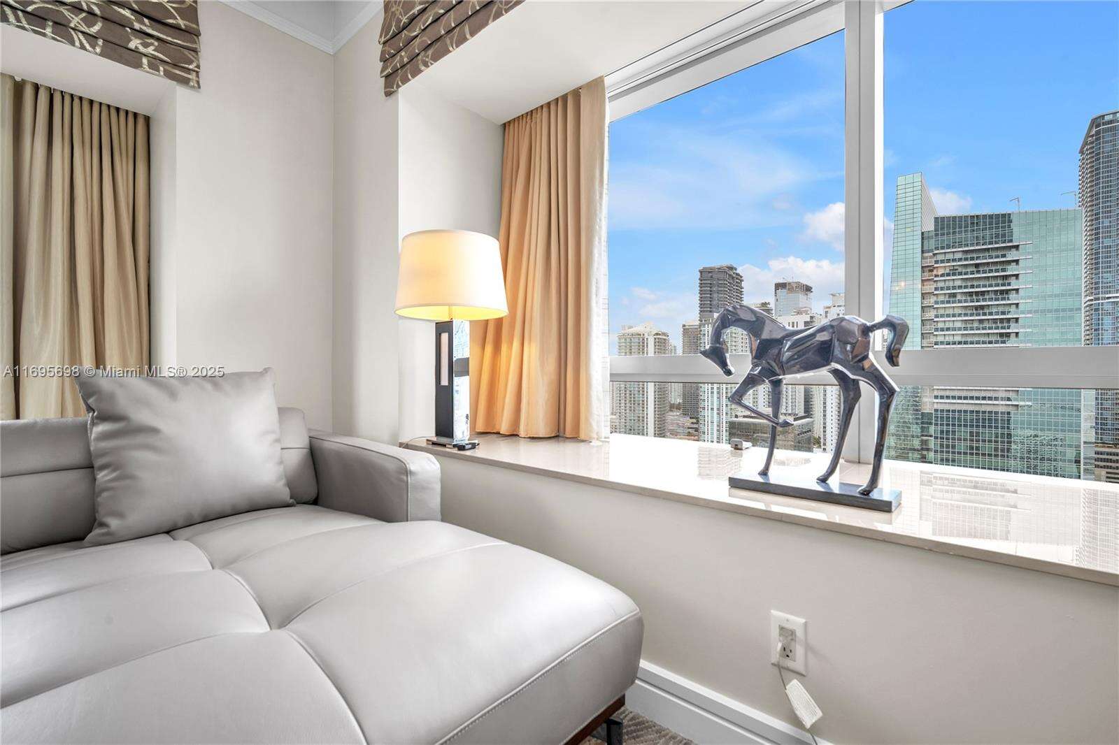 Four Seasons Residences at 1435 Brickell Ave, Miami, FL 33131 - For Rent photo 13
