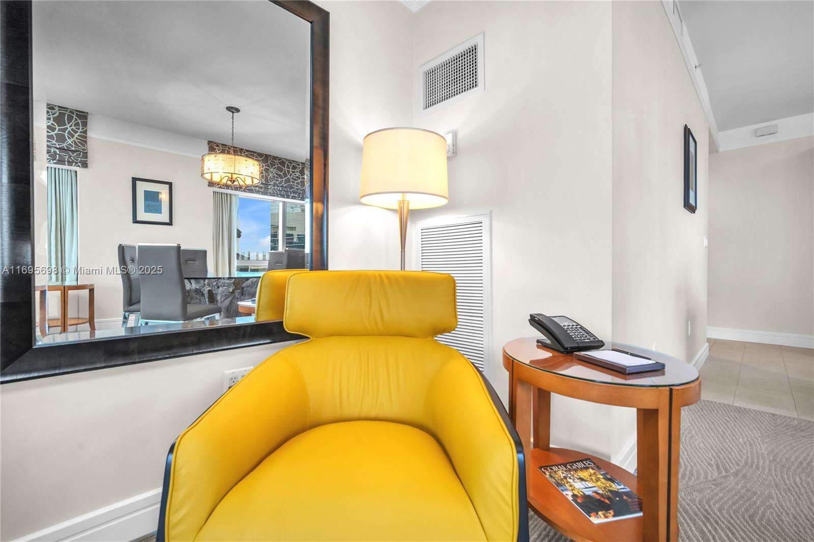 Four Seasons Residences at 1435 Brickell Ave, Miami, FL 33131 - For Rent photo 14