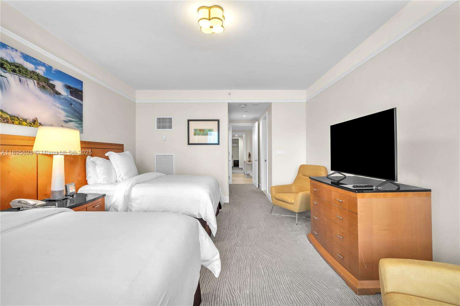 Four Seasons Residences at 1435 Brickell Ave, Miami, FL 33131 - For Rent photo 18