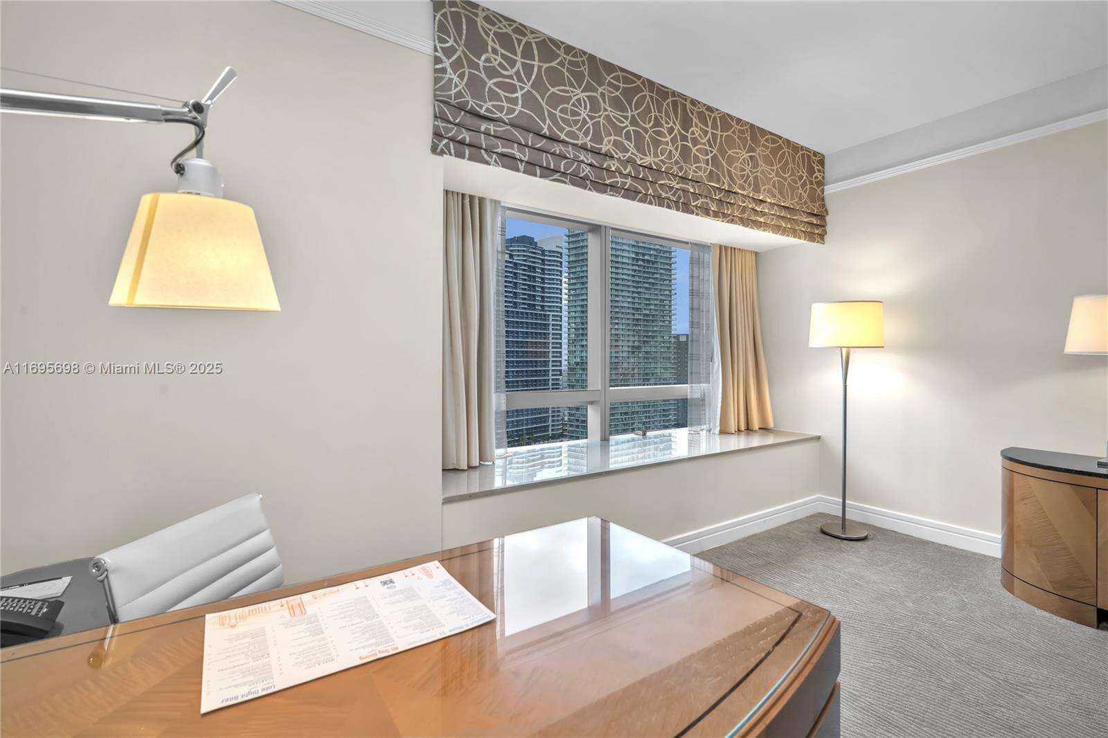 Four Seasons Residences at 1435 Brickell Ave, Miami, FL 33131 - For Rent photo 20