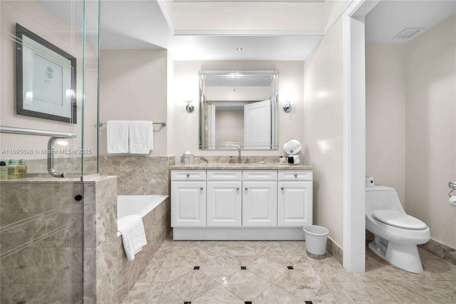 Four Seasons Residences at 1435 Brickell Ave, Miami, FL 33131 - For Rent photo 23