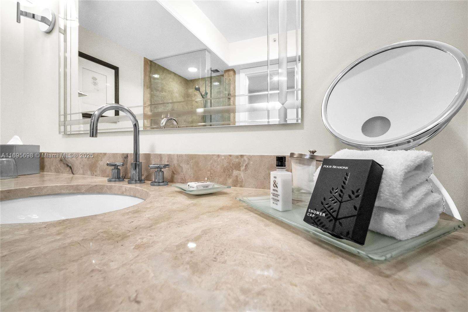 Four Seasons Residences at 1435 Brickell Ave, Miami, FL 33131 - For Rent photo 32