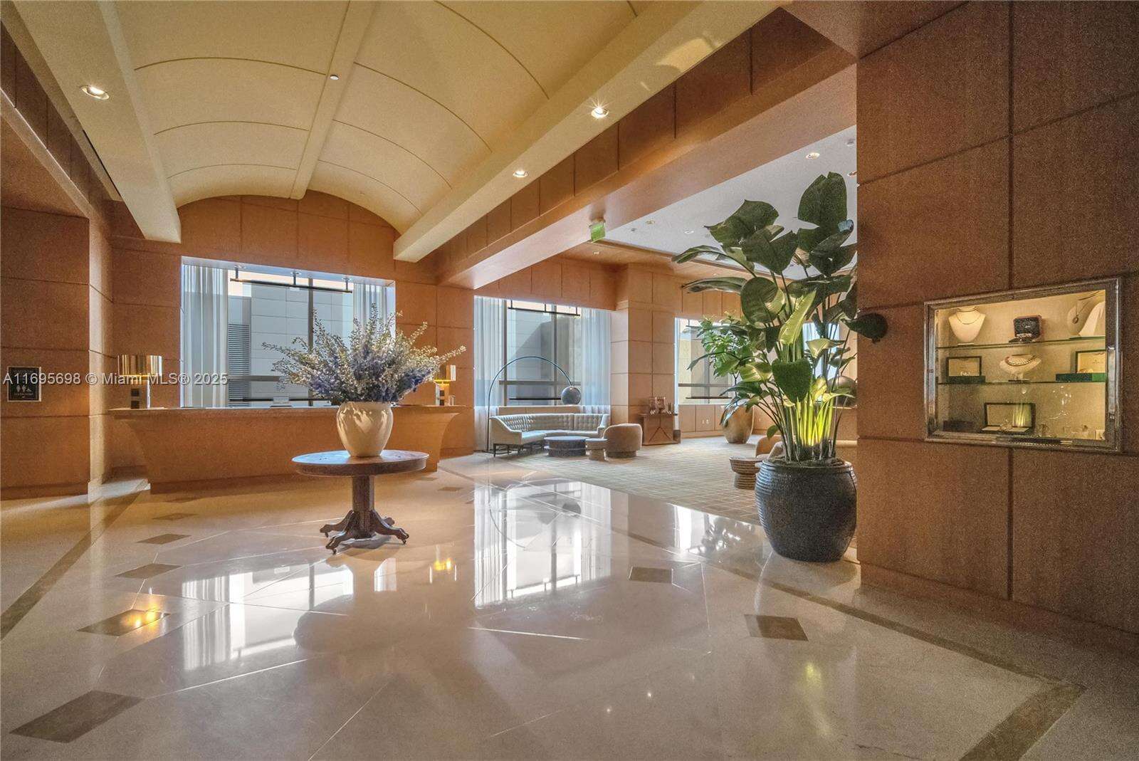 Four Seasons Residences at 1435 Brickell Ave, Miami, FL 33131 - For Rent photo 33