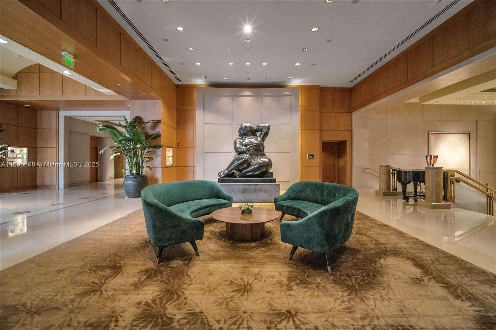 Four Seasons Residences at 1435 Brickell Ave, Miami, FL 33131 - For Rent photo 34