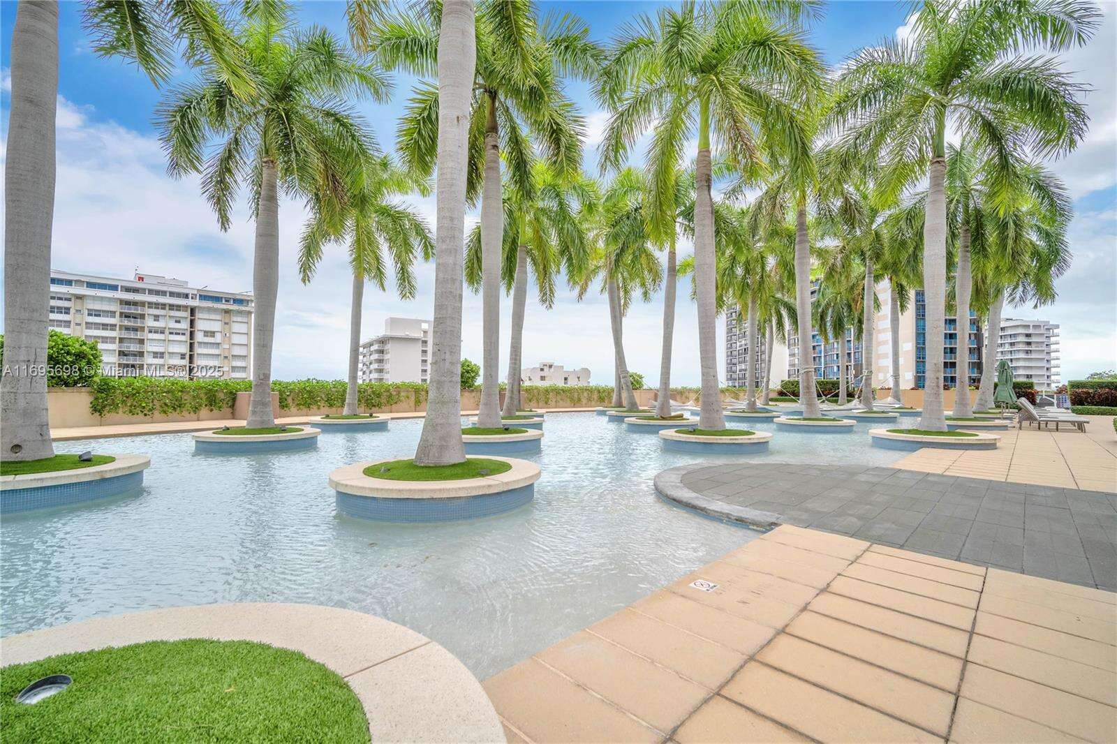 Four Seasons Residences at 1435 Brickell Ave, Miami, FL 33131 - For Rent photo 35