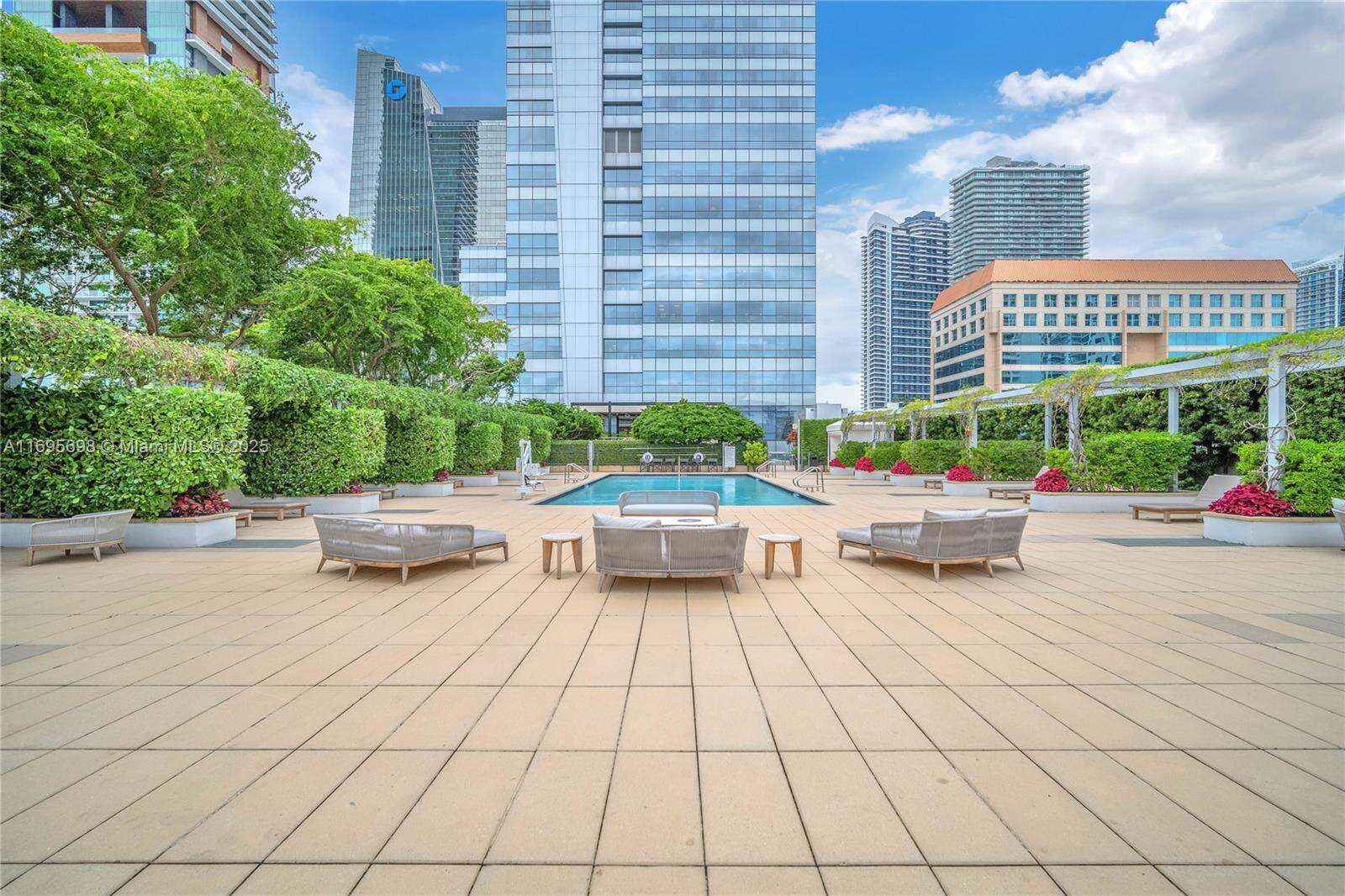 Four Seasons Residences at 1435 Brickell Ave, Miami, FL 33131 - For Rent photo 37
