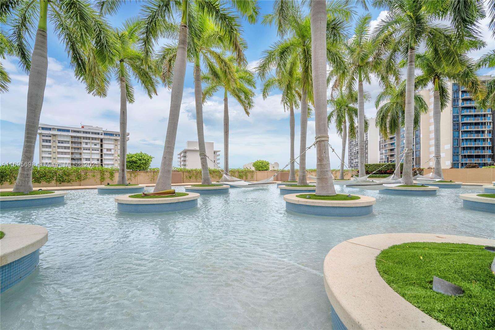 Four Seasons Residences at 1435 Brickell Ave, Miami, FL 33131 - For Rent photo 5