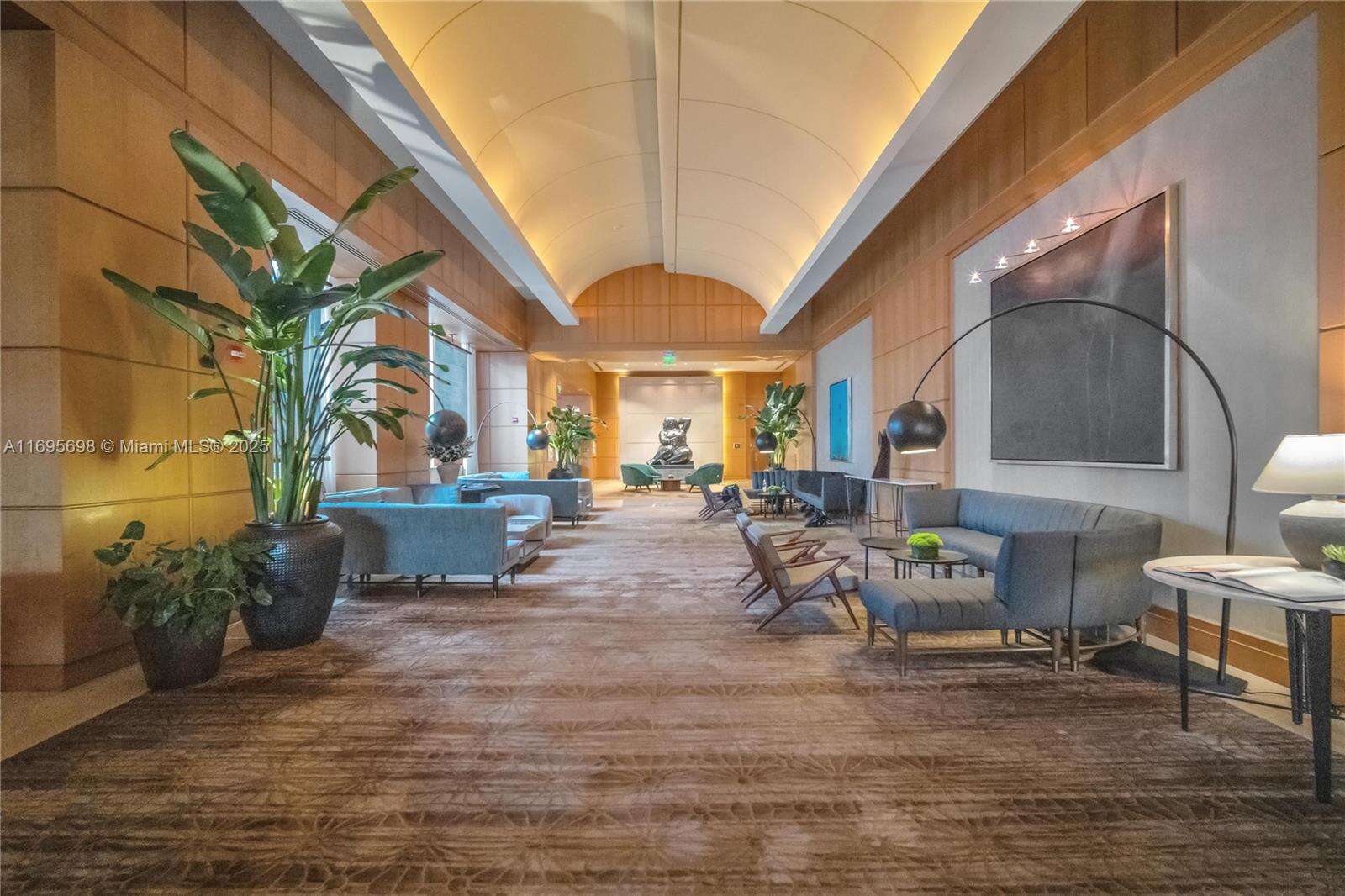 Four Seasons Residences at 1435 Brickell Ave, Miami, FL 33131 - For Rent photo 41