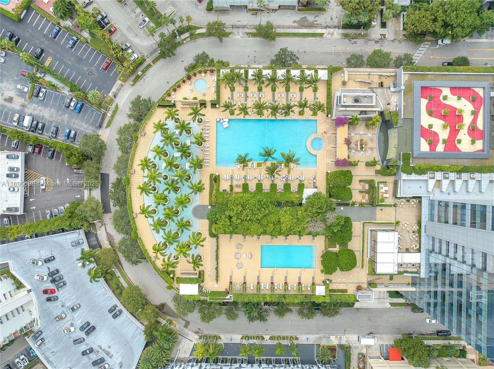Four Seasons Residences at 1435 Brickell Ave, Miami, FL 33131 - For Rent photo 43