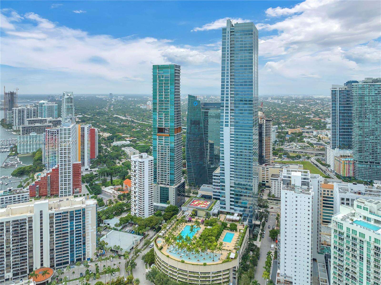 Four Seasons Residences at 1435 Brickell Ave, Miami, FL 33131 - For Rent photo 45