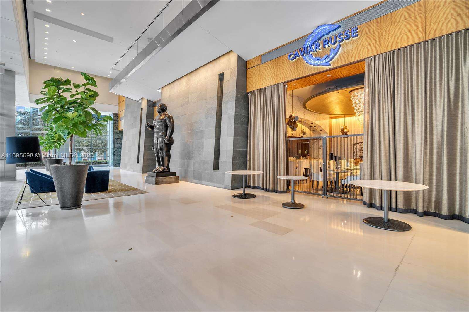 Four Seasons Residences at 1435 Brickell Ave, Miami, FL 33131 - For Rent photo 46
