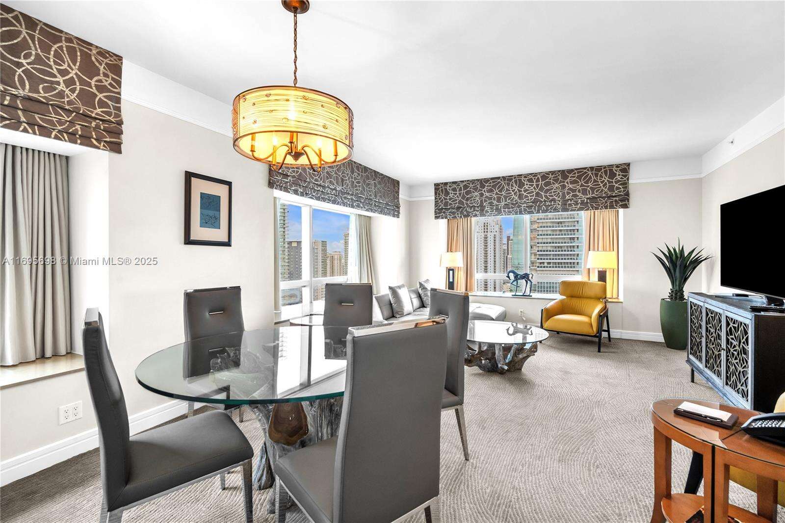 Four Seasons Residences at 1435 Brickell Ave, Miami, FL 33131 - For Rent photo 6