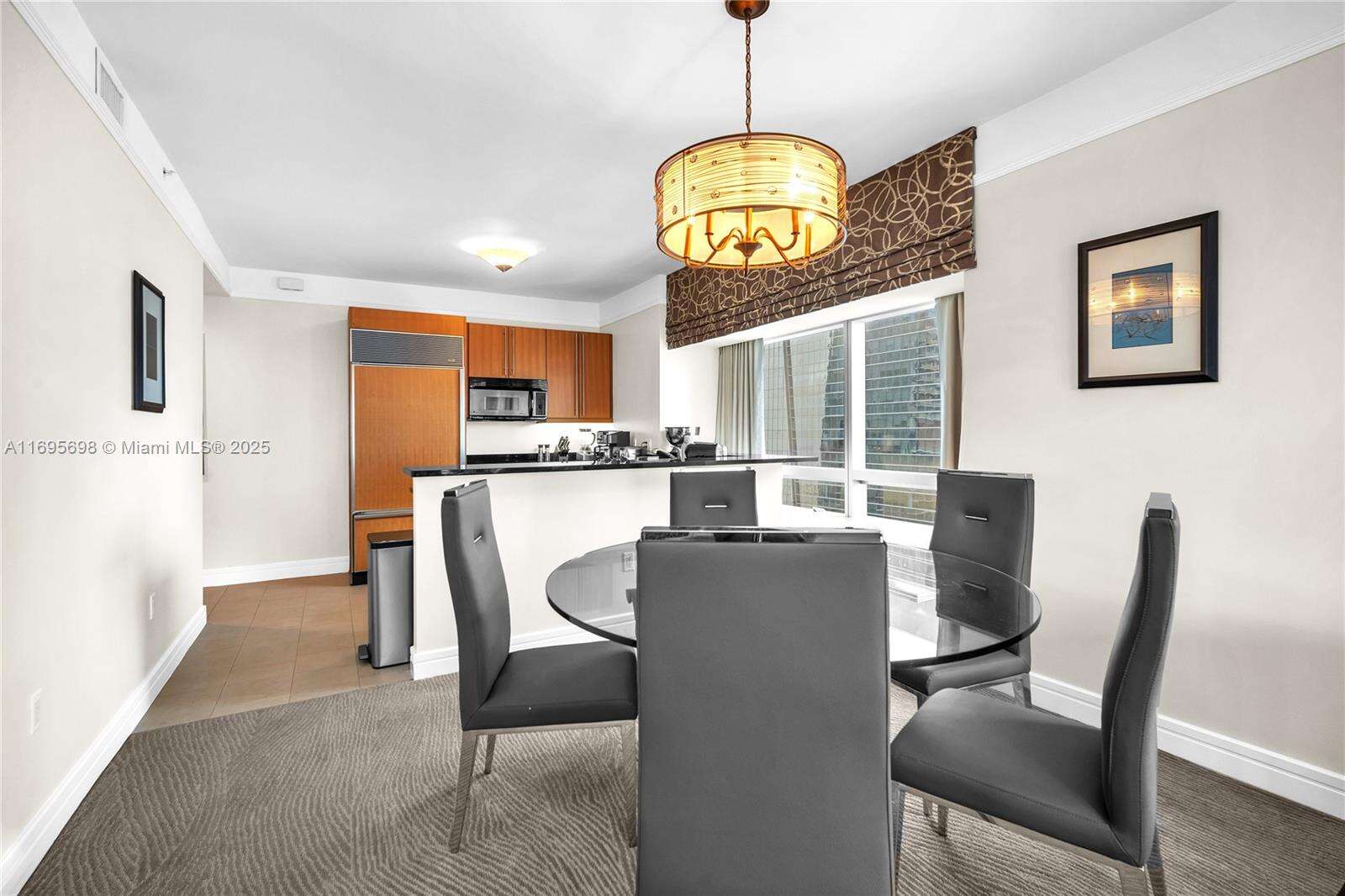 Four Seasons Residences at 1435 Brickell Ave, Miami, FL 33131 - For Rent photo 7