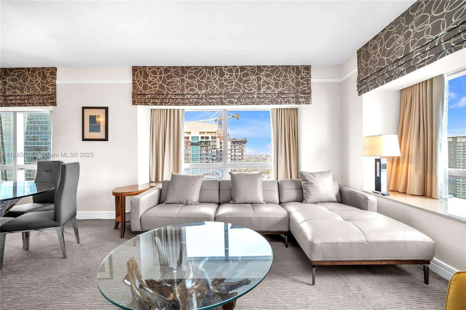 Four Seasons Residences at 1435 Brickell Ave, Miami, FL 33131 - For Rent photo 8