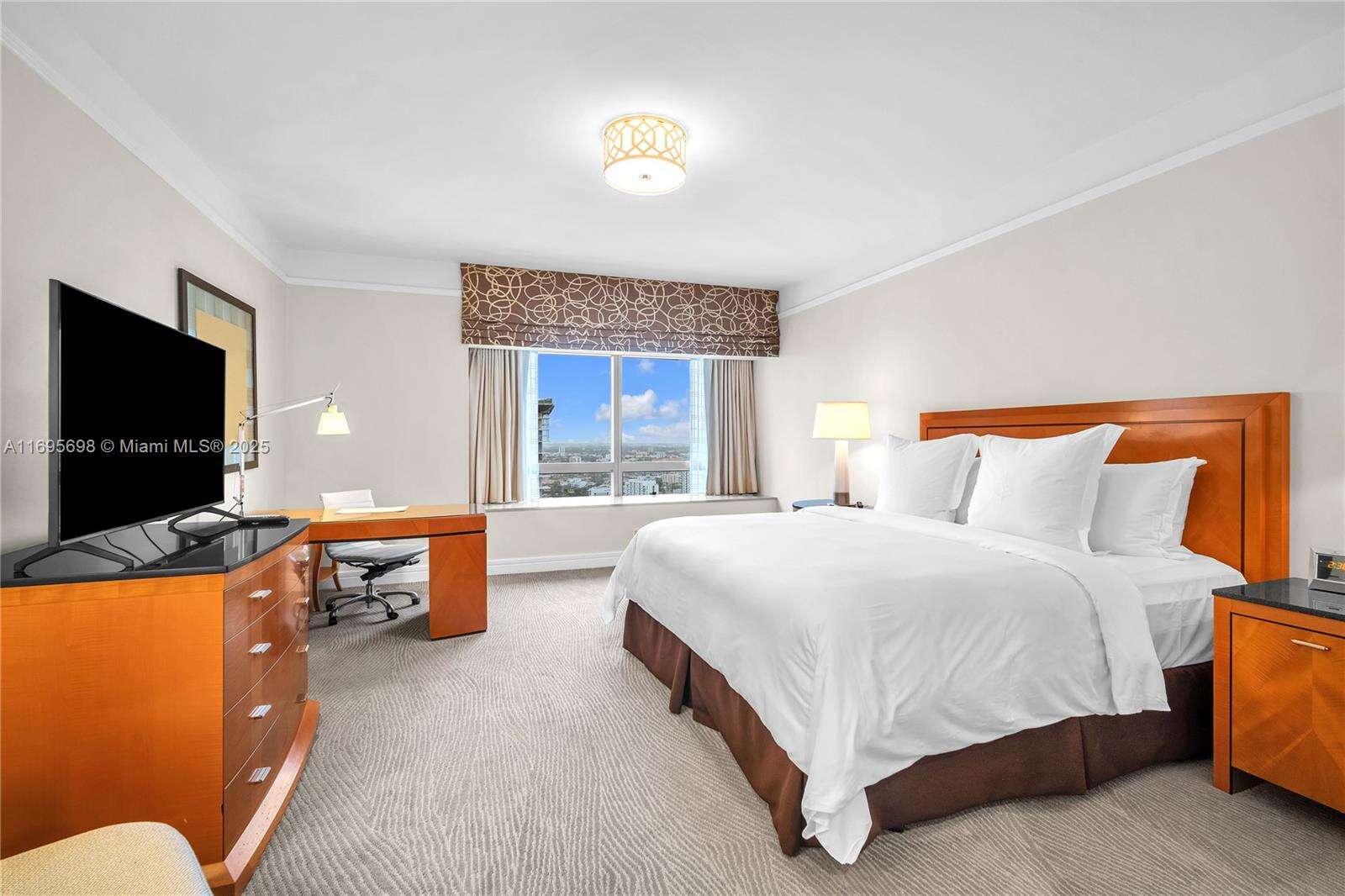 Four Seasons Residences at 1435 Brickell Ave, Miami, FL 33131 - For Rent photo 9