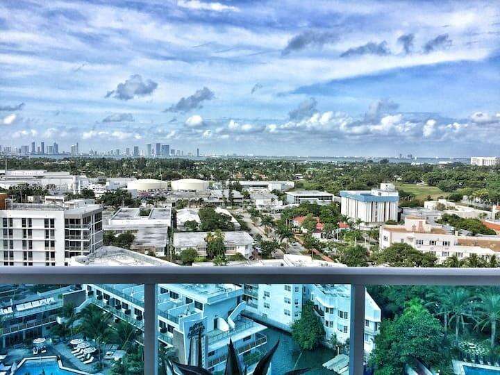 1 Hotel & Homes at 102 24th St, Miami Beach, FL 33139 - For Rent photo 35